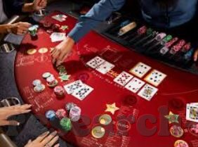 2019中国德州扑克-2019中国德州扑克，竞技与智慧的碰撞